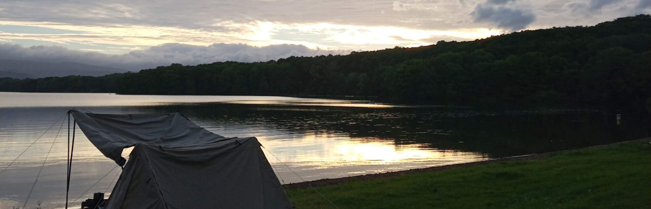 ひぐま次郎キャンプ